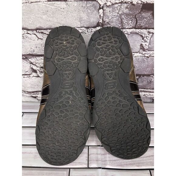 Skechers Relaxed Fit Memory Foam Bennett 91630L Shoes Women Sz 3.5M US/35.5EU - Picture 11 of 15